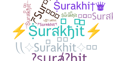 Нік - Surakhit