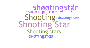 Нік - shootingstar