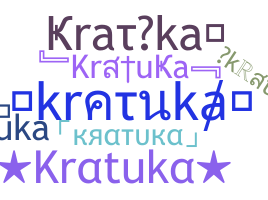 Нік - kratuka