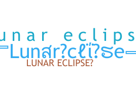 Нік - LunarEclipse
