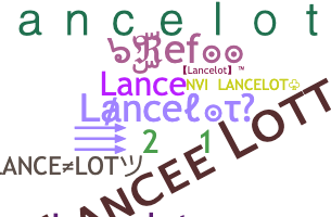 Нік - Lancelot