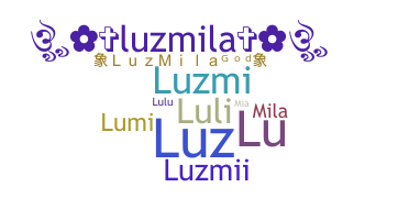 Нік - Luzmila