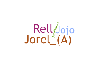 Нік - Jorel