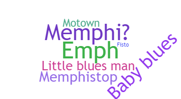 Нік - Memphis