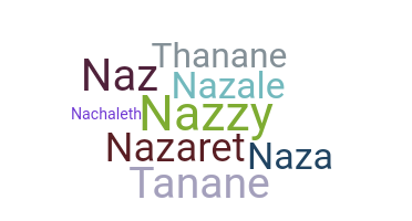 Нік - Nazareth