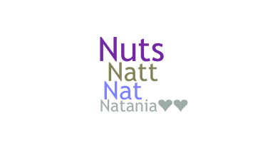 Нік - Natania