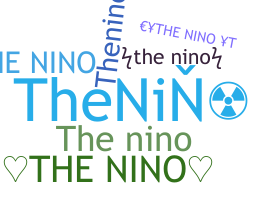 Нік - theNino