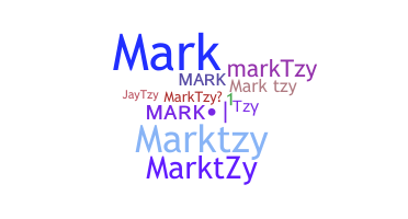 Нік - MarkTzy