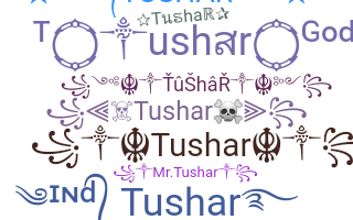 Нік - Tushar