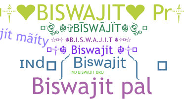Нік - Biswajit