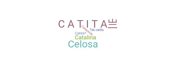 Нік - Catita