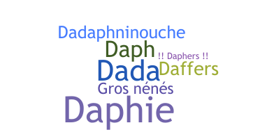Нік - Daphne