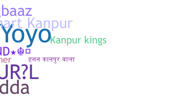 Нік - Kanpur