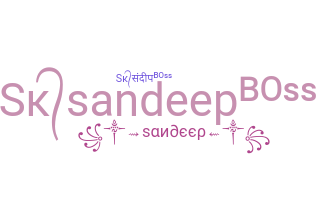 Нік - Sandeep