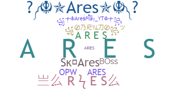 Нік - Ares