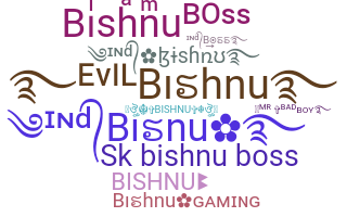Нік - Bishnu