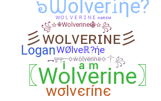 Нік - Wolverine