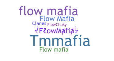 Нік - FlowMafia