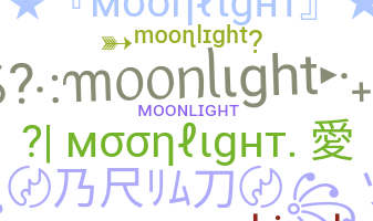 Нік - Moonlight