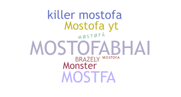 Нік - Mostofa