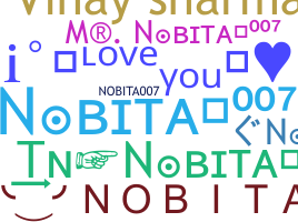 Нік - Nobita007