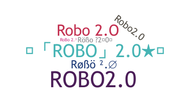 Нік - ROBO20
