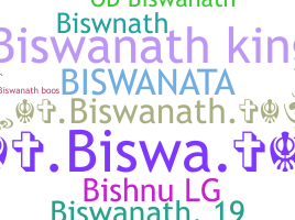 Нік - Biswanath