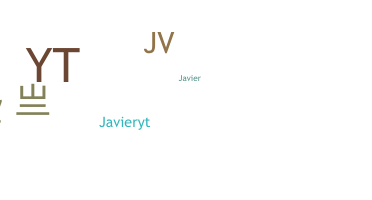 Нік - JavierYT