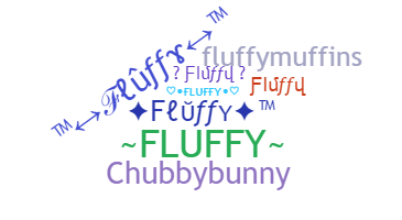 Нік - Fluffy