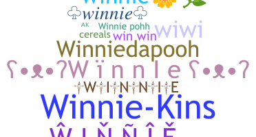 Нік - Winnie