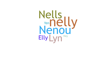 Нік - Nelly