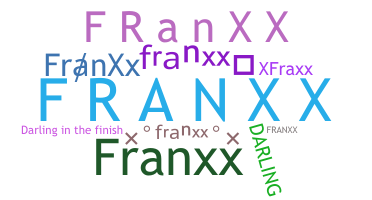 Нік - FranXx