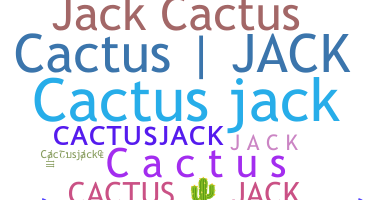Нік - Cactusjack