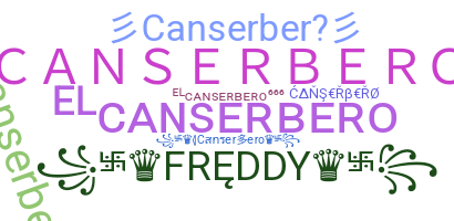 Нік - Canserbero