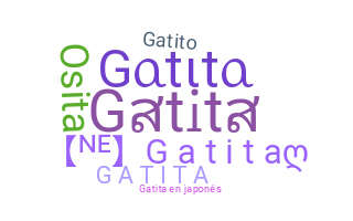Нік - Gatita