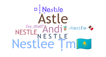 Нік - Nestle