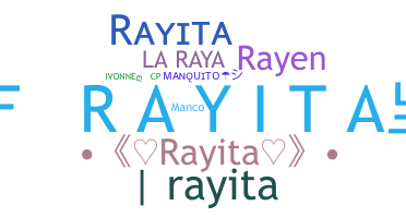 Нік - Rayita