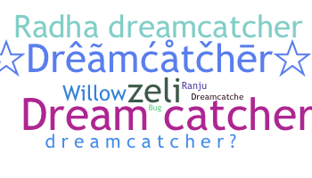 Нік - DreamCatcher