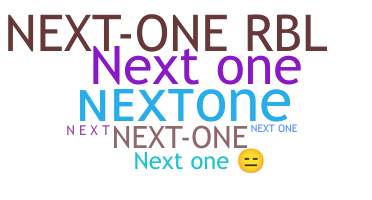 Нік - NextOne