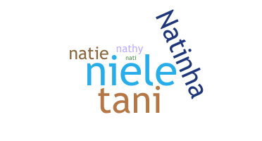 Нік - Nataniele