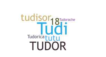 Нік - Tudor