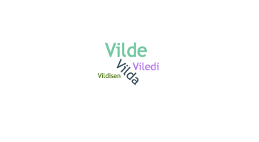 Нік - Vilda