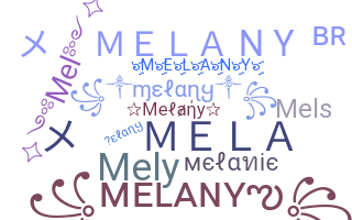 Нік - Melany