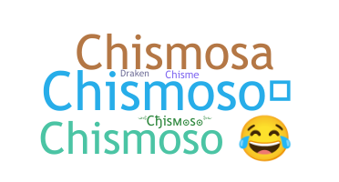 Нік - Chismoso