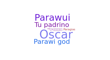Нік - Parawi