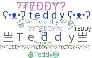Нік - Teddy