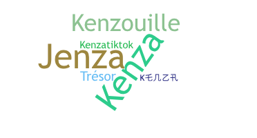 Нік - Kenza
