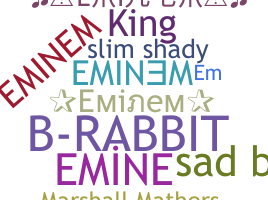 Нік - Eminem