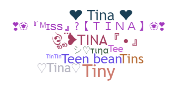 Нік - Tina