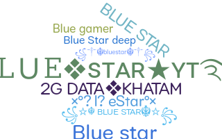 Нік - BlueStar